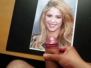 shakira sxx