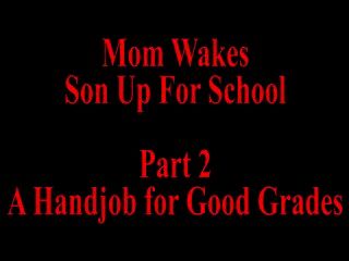 2 son 2 mom swapping